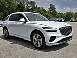New 2026 GENESIS GV70 2.5T SELECT AWD in DAVIE, FLORIDA (Photo 4)