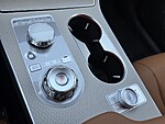 New 2026 GENESIS GV80 3.5T ADVANCED AWD in DAVIE, FLORIDA (Photo 11)