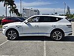 New 2026 GENESIS GV80 3.5T ADVANCED AWD in DAVIE, FLORIDA (Photo 2)