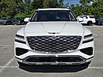 New 2026 GENESIS GV80 3.5T ADVANCED AWD in DAVIE, FLORIDA (Photo 3)