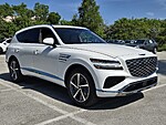 New 2026 GENESIS GV80 3.5T ADVANCED AWD in DAVIE, FLORIDA (Photo 4)