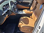 New 2026 GENESIS GV80 3.5T ADVANCED AWD in DAVIE, FLORIDA (Photo 5)