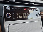 New 2026 GENESIS GV80 3.5T ADVANCED AWD in DAVIE, FLORIDA (Photo 8)