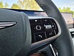 New 2026 GENESIS GV80 2.5T ADVANCED AWD in DAVIE, FLORIDA (Photo 11)