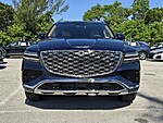 New 2026 GENESIS GV80 2.5T ADVANCED AWD in DAVIE, FLORIDA (Photo 3)