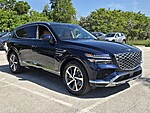 New 2026 GENESIS GV80 2.5T ADVANCED AWD in DAVIE, FLORIDA (Photo 4)