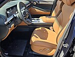 New 2026 GENESIS GV80 2.5T ADVANCED AWD in DAVIE, FLORIDA (Photo 5)