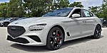 New 2026 GENESIS G70 3.3T SPORT PRESTIGE RWD in DAVIE, FLORIDA