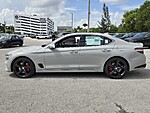 New 2026 GENESIS G70 3.3T SPORT PRESTIGE RWD in DAVIE, FLORIDA (Photo 2)