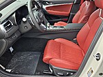 New 2026 GENESIS G70 3.3T SPORT PRESTIGE RWD in DAVIE, FLORIDA (Photo 5)