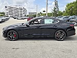 New 2026 GENESIS G70 3.3T SPORT PRESTIGE RWD in DAVIE, FLORIDA (Photo 2)