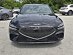 New 2026 GENESIS G70 3.3T SPORT PRESTIGE RWD in DAVIE, FLORIDA (Photo 3)