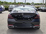 New 2026 GENESIS G70 3.3T SPORT PRESTIGE RWD in DAVIE, FLORIDA (Photo 4)
