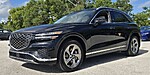 New 2026 GENESIS GV70 2.5T SELECT AWD in DAVIE, FLORIDA