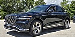 New 2026 GENESIS GV70 2.5T AWD in DAVIE, FLORIDA