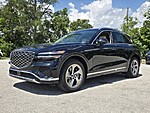 New 2026 GENESIS GV70 2.5T AWD in DAVIE, FLORIDA (Photo 1)
