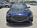 New 2026 GENESIS G70 3.3T SPORT PRESTIGE RWD in DAVIE, FLORIDA (Photo 3)