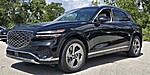 New 2026 GENESIS GV70 2.5T AWD in DAVIE, FLORIDA