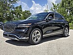 New 2026 GENESIS GV70 2.5T AWD in DAVIE, FLORIDA (Photo 1)