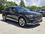 New 2026 GENESIS GV70 2.5T AWD in DAVIE, FLORIDA (Photo 4)