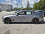 New 2026 GENESIS G70 3.3T SPORT PRESTIGE RWD in DAVIE, FLORIDA (Photo 2)
