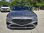 New 2026 GENESIS G70 3.3T SPORT PRESTIGE RWD in DAVIE, FLORIDA (Photo 3)