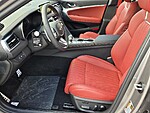 New 2026 GENESIS G70 3.3T SPORT PRESTIGE RWD in DAVIE, FLORIDA (Photo 5)