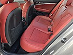 New 2026 GENESIS G70 3.3T SPORT PRESTIGE RWD in DAVIE, FLORIDA (Photo 6)