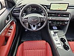 New 2026 GENESIS G70 3.3T SPORT PRESTIGE RWD in DAVIE, FLORIDA (Photo 7)