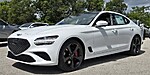 New 2026 GENESIS G70 3.3T SPORT PRESTIGE RWD in DAVIE, FLORIDA