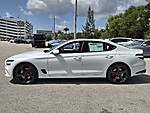 New 2026 GENESIS G70 3.3T SPORT PRESTIGE RWD in DAVIE, FLORIDA (Photo 2)