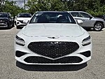 New 2026 GENESIS G70 3.3T SPORT PRESTIGE RWD in DAVIE, FLORIDA (Photo 3)