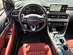 New 2026 GENESIS G70 3.3T SPORT PRESTIGE RWD in DAVIE, FLORIDA (Photo 7)