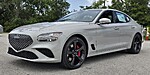 New 2026 GENESIS G70 3.3T Sport Prestige AWD in DAVIE, FLORIDA