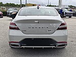 New 2026 GENESIS G70 3.3T Sport Prestige AWD in DAVIE, FLORIDA (Photo 4)