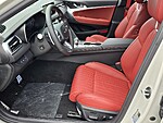 New 2026 GENESIS G70 3.3T Sport Prestige AWD in DAVIE, FLORIDA (Photo 5)