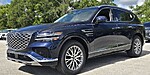 New 2026 GENESIS GV80 2.5T RWD in DAVIE, FLORIDA