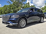 New 2026 GENESIS GV80 2.5T RWD in DAVIE, FLORIDA (Photo 1)