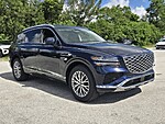 New 2026 GENESIS GV80 2.5T RWD in DAVIE, FLORIDA (Photo 4)