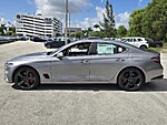 New 2026 GENESIS G70 3.3T SPORT PRESTIGE RWD in DAVIE, FLORIDA (Photo 2)
