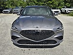 New 2026 GENESIS G70 3.3T SPORT PRESTIGE RWD in DAVIE, FLORIDA (Photo 3)