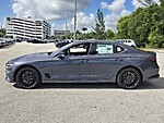 New 2026 GENESIS G70 3.3T PRESTIGE GRAPHITE RWD in DAVIE, FLORIDA (Photo 2)