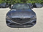 New 2026 GENESIS G70 3.3T PRESTIGE GRAPHITE RWD in DAVIE, FLORIDA (Photo 3)