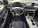 New 2026 GENESIS G70 3.3T PRESTIGE GRAPHITE RWD in DAVIE, FLORIDA (Photo 7)