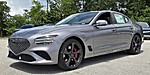 New 2026 GENESIS G70 3.3T SPORT PRESTIGE RWD in DAVIE, FLORIDA