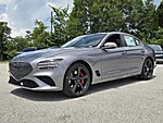 New 2026 GENESIS G70 3.3T SPORT PRESTIGE RWD in DAVIE, FLORIDA (Photo 1)