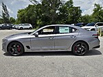 New 2026 GENESIS G70 3.3T SPORT PRESTIGE RWD in DAVIE, FLORIDA (Photo 2)