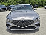 New 2026 GENESIS G70 3.3T SPORT PRESTIGE RWD in DAVIE, FLORIDA (Photo 3)
