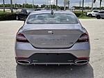 New 2026 GENESIS G70 3.3T SPORT PRESTIGE RWD in DAVIE, FLORIDA (Photo 4)