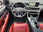 New 2026 GENESIS G70 3.3T SPORT PRESTIGE RWD in DAVIE, FLORIDA (Photo 7)